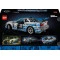 Конструктор LEGO Technic подвійний форсаж автомобіль Nissan Skyline GT-R (R34), арт. 42210