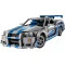 Конструктор LEGO Technic подвійний форсаж автомобіль Nissan Skyline GT-R (R34), арт. 42210