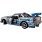 Конструктор LEGO Technic подвійний форсаж автомобіль Nissan Skyline GT-R (R34), арт. 42210