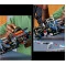 Конструктор LEGO Technic подвійний форсаж автомобіль Nissan Skyline GT-R (R34), арт. 42210