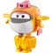 Игровая фигурка-трансформер Super Wings Transform-a-Bots Тики (Tiki), 5 см, арт. EU780059