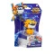 Игровая фигурка-трансформер Super Wings Transform-a-Bots Таки (Taki), 5см, yw780058