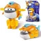 Игровая фигурка-трансформер Super Wings Transform-a-Bots Таки (Taki), 5см, yw780058