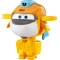 Игровая фигурка-трансформер Super Wings Transform-a-Bots Таки (Taki), 5см, yw780058