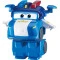 Игровая фигурка-трансформер Super Wings Transform-a-Bots Люси (Lucie), 5см, eu780035