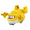 Игровая фигурка-трансформер Super Wings Transform-a-Bots Брахи (Brachy), 5см, yw790043