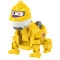 Игровая фигурка-трансформер Super Wings Transform-a-Bots Брахи (Brachy), 5см, yw790043