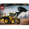Конструктор LEGO Technic колісний навантажувач Volvo L120 Electric, арт. 42209