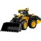Конструктор LEGO Technic колісний навантажувач Volvo L120 Electric, арт. 42209