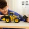 Конструктор LEGO Technic колісний навантажувач Volvo L120 Electric, арт. 42209