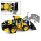 Конструктор LEGO Technic колісний навантажувач Volvo L120 Electric, арт. 42209
