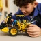 Конструктор LEGO Technic колісний навантажувач Volvo L120 Electric, арт. 42209
