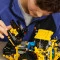 Конструктор LEGO Technic колісний навантажувач Volvo L120 Electric, арт. 42209
