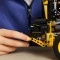 Конструктор LEGO Technic колісний навантажувач Volvo L120 Electric, арт. 42209