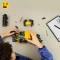 Конструктор LEGO Technic колісний навантажувач Volvo L120 Electric, арт. 42209