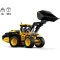 Конструктор LEGO Technic колісний навантажувач Volvo L120 Electric, арт. 42209