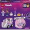 Конструктор LEGO Friends автомобиль для доставки тортов с единорогами, арт. 42675