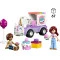 Конструктор LEGO Friends автомобиль для доставки тортов с единорогами, арт. 42675