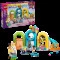 Конструктор LEGO Friends веселая крытая игровая площадка, арт. 42686