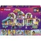 Конструктор LEGO Friends веселая крытая игровая площадка, арт. 42686