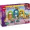 Конструктор LEGO Friends веселая крытая игровая площадка, арт. 42686