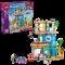 Конструктор LEGO Friends клубный дом друзей hlc, арт. 42689