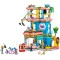 Конструктор LEGO Friends клубный дом друзей hlc, арт. 42689