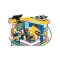 Конструктор LEGO Friends клубный дом друзей hlc, арт. 42689