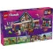 Конструктор LEGO Friends кінна стайня і академія верхової їзди, арт. 42688