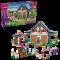 Конструктор LEGO Friends кінна стайня і академія верхової їзди, арт. 42688