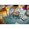 Конструктор LEGO Friends кінна стайня і академія верхової їзди, арт. 42688