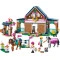 Конструктор LEGO Friends кінна стайня і академія верхової їзди, арт. 42688