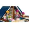 Конструктор LEGO Friends кінна стайня і академія верхової їзди, арт. 42688