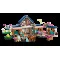 Конструктор LEGO Friends кінна стайня і академія верхової їзди, арт. 42688