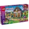 Конструктор LEGO Friends кінна стайня і академія верхової їзди, арт. 42688