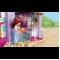 Конструктор LEGO Friends кав’ярня мрії єдинорога, арт. 42684