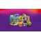 Конструктор LEGO Friends круглосуточный магазин в хартлейк-сити, арт. 42680