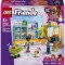 Конструктор LEGO Friends круглосуточный магазин в хартлейк-сити, арт. 42680