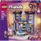Конструктор LEGO Friends модный показ в хартлейк-сити, арт. 42685