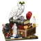 Конструктор LEGO Harry Potter філософський камінь. Колекційний набір, арт. 76466