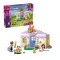 Конструктор LEGO Friends готель bunny в Хартлейк-сіті, арт. 42679