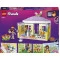 Конструктор LEGO Friends готель bunny в Хартлейк-сіті, арт. 42679
