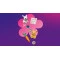Конструктор LEGO Friends готель bunny в Хартлейк-сіті, арт. 42679