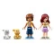 Конструктор LEGO Friends готель bunny в Хартлейк-сіті, арт. 42679