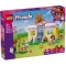 Конструктор LEGO Friends готель bunny в Хартлейк-сіті, арт. 42679