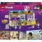 Конструктор LEGO Friends пекарня собачьих лакомств, арт. 42677-