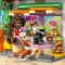Конструктор LEGO Friends пекарня собачьих лакомств, арт. 42677-