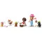 Конструктор LEGO Friends пекарня собачьих лакомств, арт. 42677-