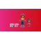 Конструктор LEGO Friends приключенческая лодка «аксолотль», арт. 42681