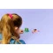 Конструктор LEGO Friends приключенческая лодка «аксолотль», арт. 42681